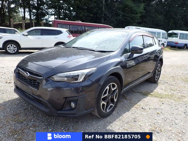 2017 Subaru XV