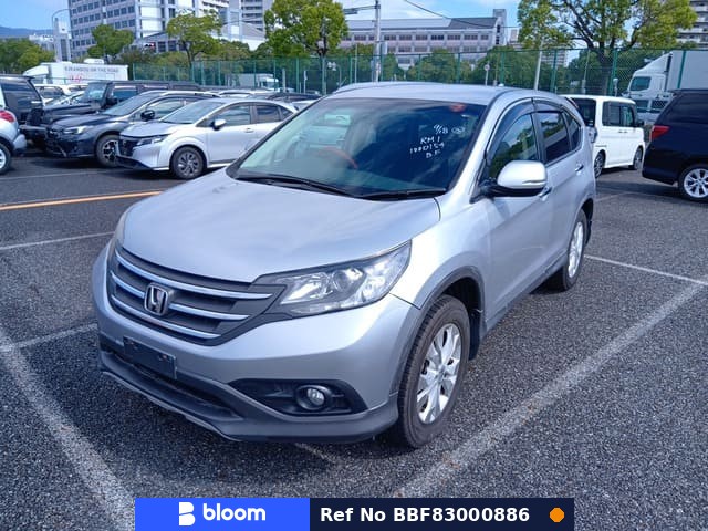 2011 Honda CR-V