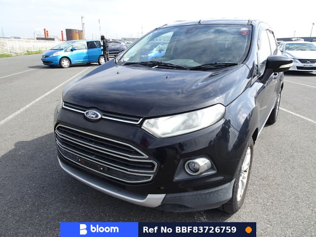 Ford Ecosports