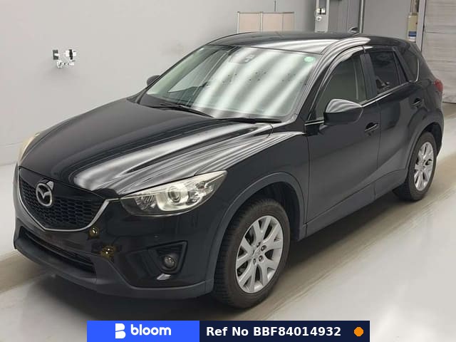 2013 Mazda CX-5