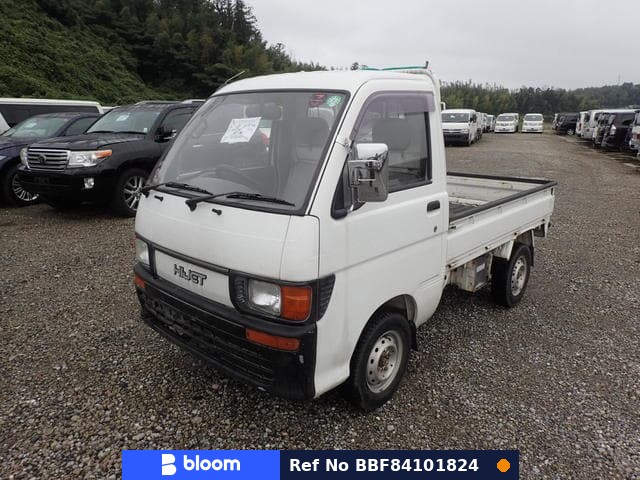 1994 Daihatsu Hijet Truck
