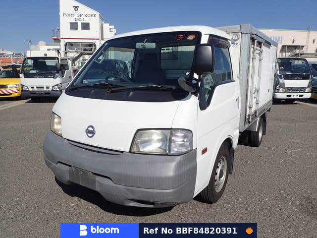 2011 Nissan Vanette Truck
