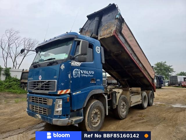 Volvo FH