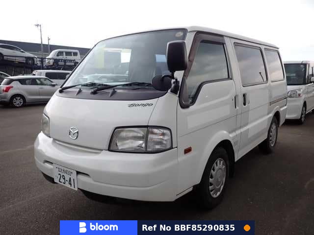 2019 Mazda Bongo VAN