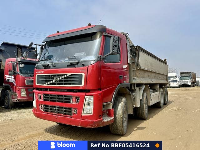 Volvo FM