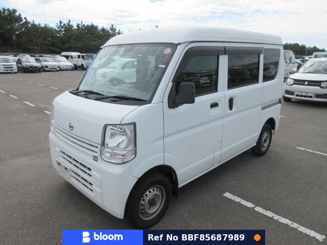2019 Nissan Clipper VAN