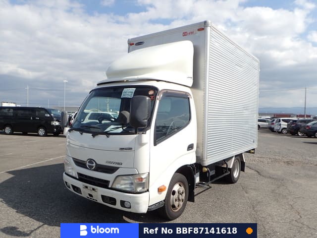 Hino Dutro