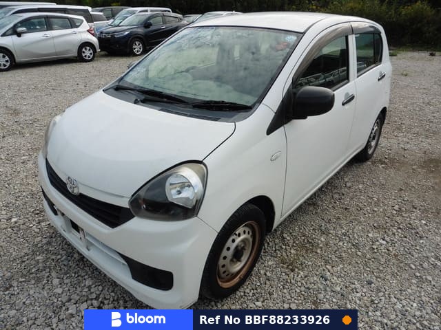 2016 Toyota Pixis Epoch