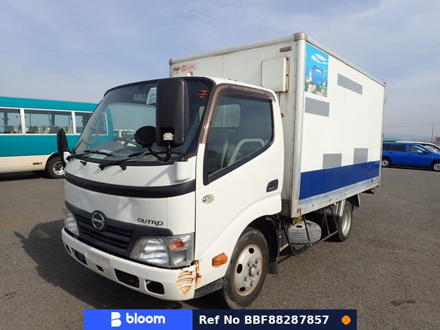 Hino Dutro