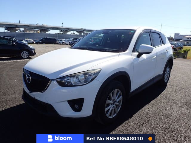 2013 Mazda CX-5