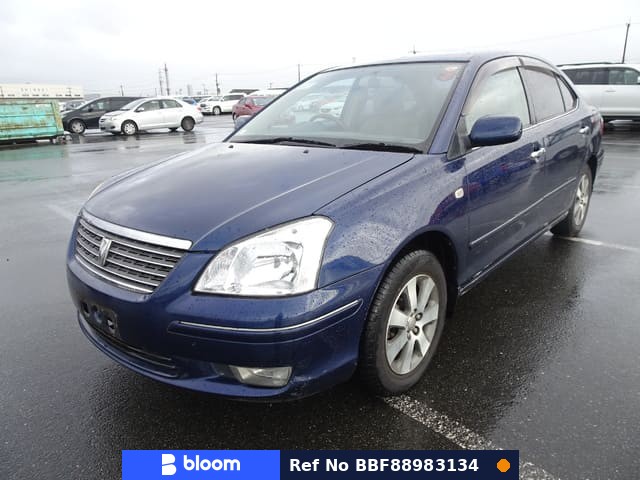 2004 Toyota Premio