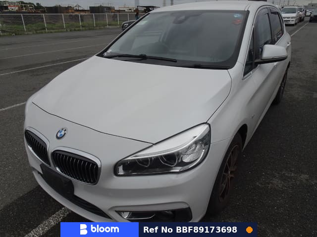 BMW 2 Series