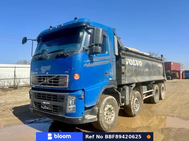 Volvo FH