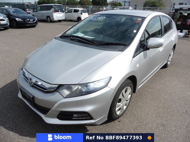 2014 Honda Insight