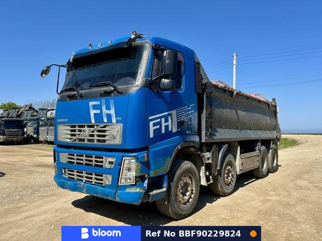 Volvo FH