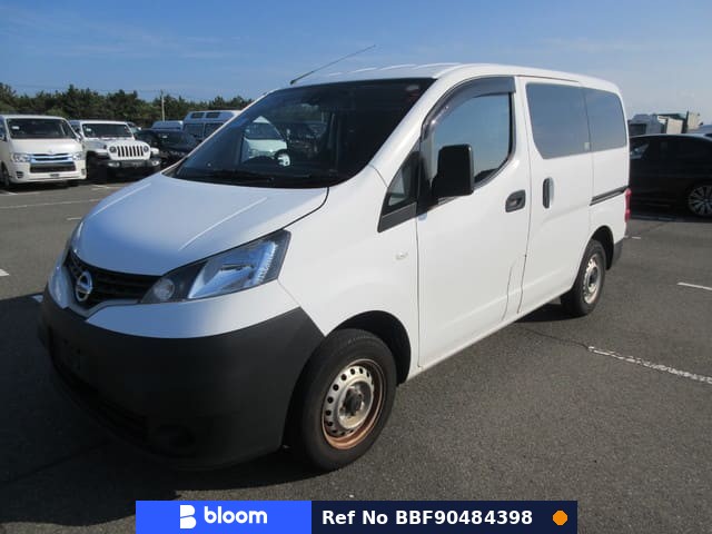 2020 Nissan Vanette VAN