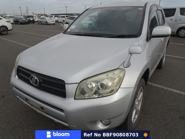 2007 Toyota RAV4