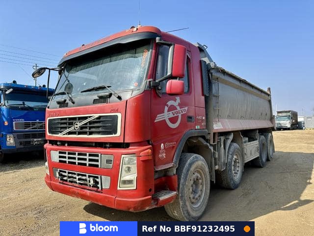 Volvo FM