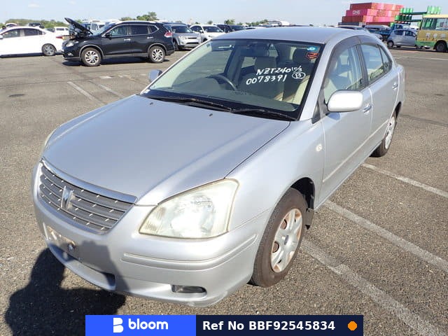 2005 Toyota Premio