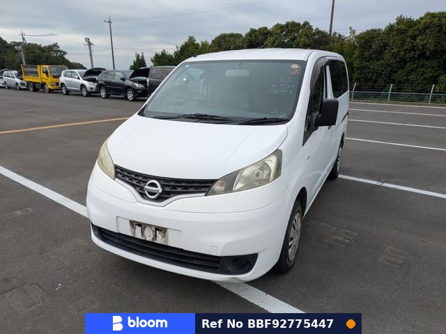 2014 Nissan Vanette VAN