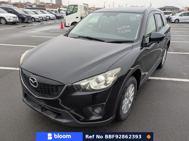 2013 Mazda CX-5