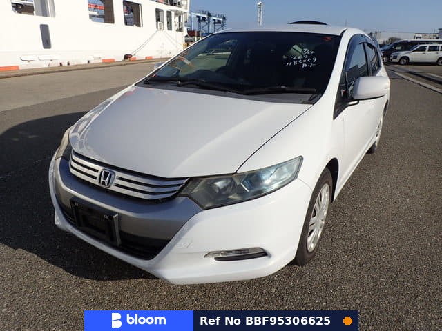 2009 Honda Insight