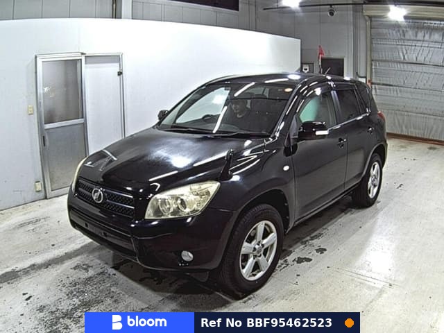 2008 Toyota RAV4