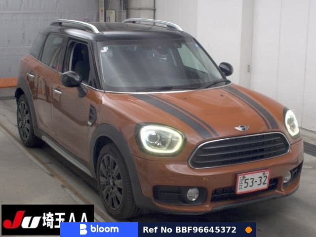 BMW MINI