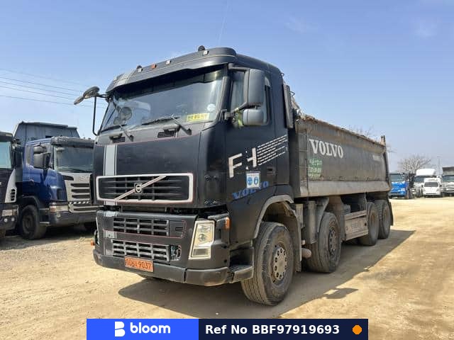 Volvo FH