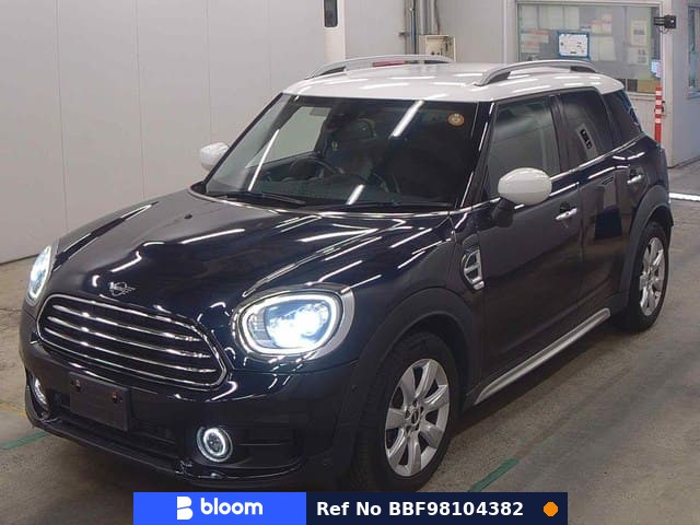 BMW MINI