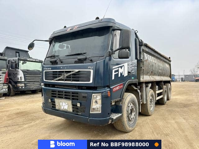 Volvo FM