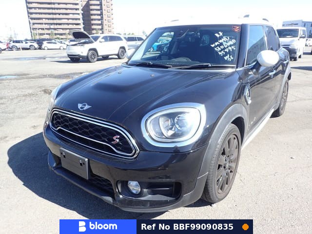 BMW MINI