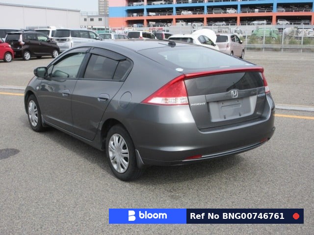 2009 Honda Insight