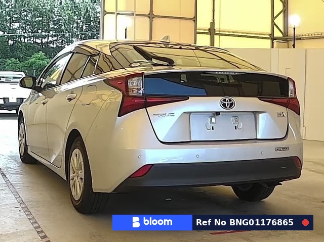 2021 Toyota Prius