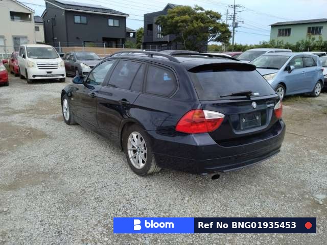 2007 BMW 3 Series