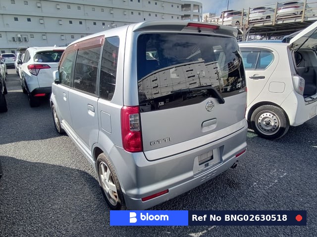 2005 Nissan Otti
