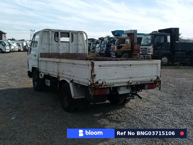 1987 Toyota Dyna