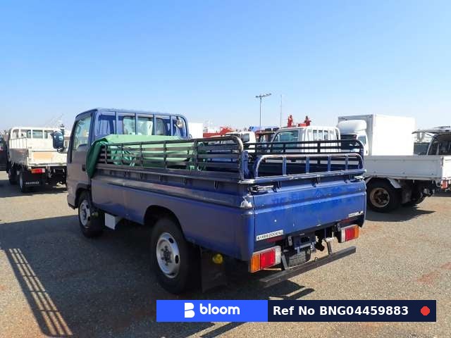 2006 Isuzu ELF Truck