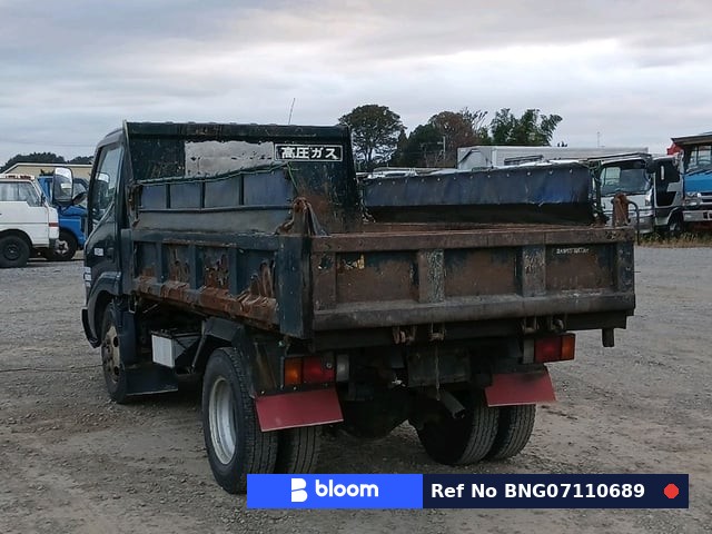 2002 Toyota Dyna