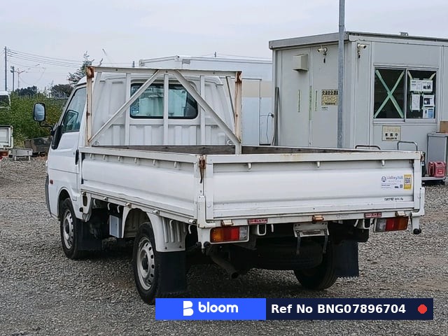 2013 Nissan Vanette Truck