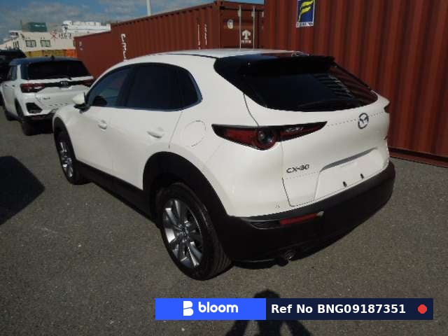 2023 Mazda CX-30