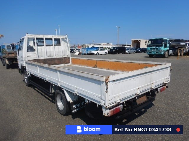 1990 Toyota Dyna