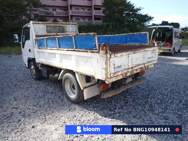2010 Isuzu ELF Truck