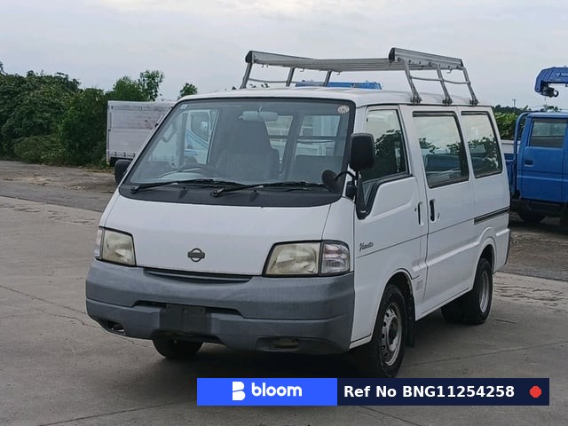 2003 Nissan Vanette VAN