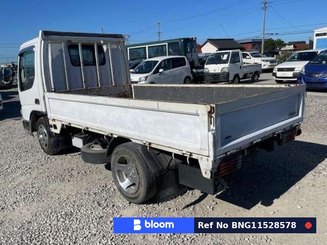 2001 Mazda Titan