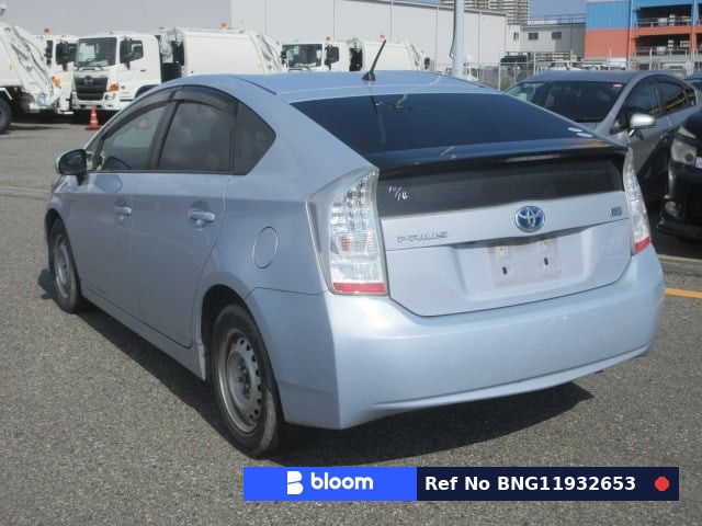 2009 Toyota Prius