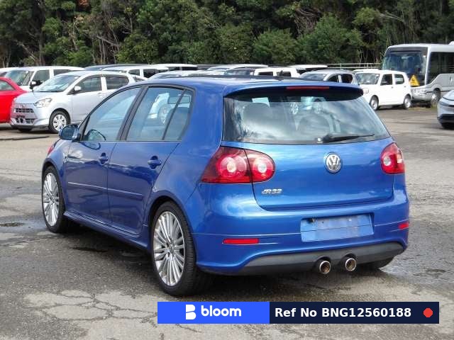 2006 Volkswagen Golf