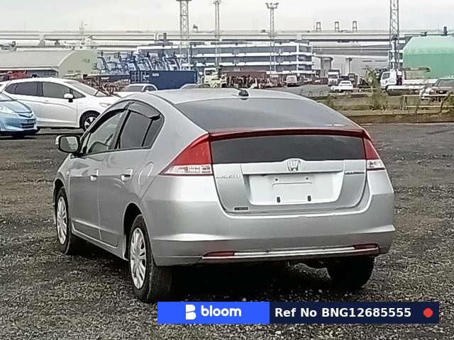 2009 Honda Insight