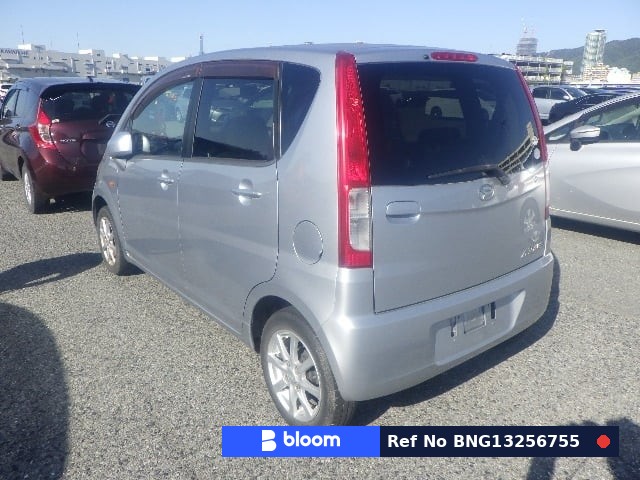 2008 Daihatsu Move