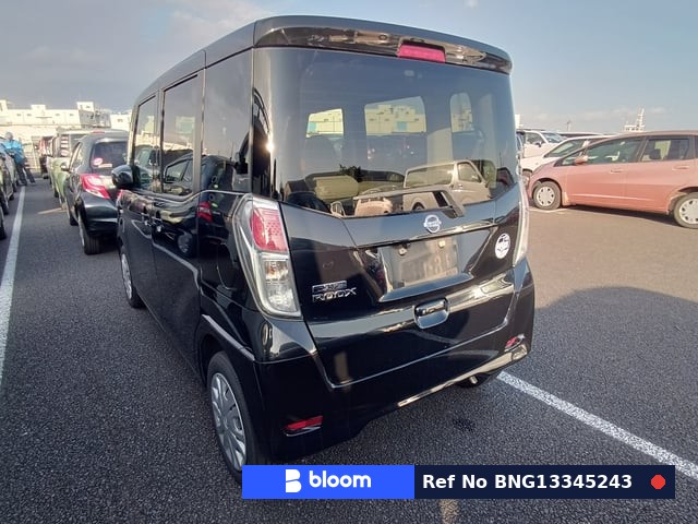 2019 Nissan Dayz Roox
